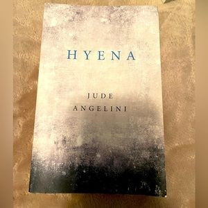 Hyena by Jude Angelini